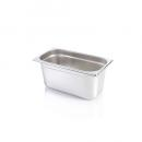 GN container 1/3 - 150 mm, stainless steel - 5,6 Lts