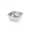 GN container 2/3 - 150mm, stainless steel - 13,2 Lts