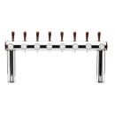 Tower Naked Cold Bridge | 12 ways beer tower with taps