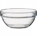 Arcoroc Empilable | Glass bowl 1,1 L 17x7,8 cm