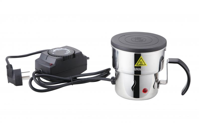 E02-35201 | Pmax electric mug-shape heating unit 350 W