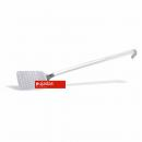One piece perforated spatula 36x10 cm