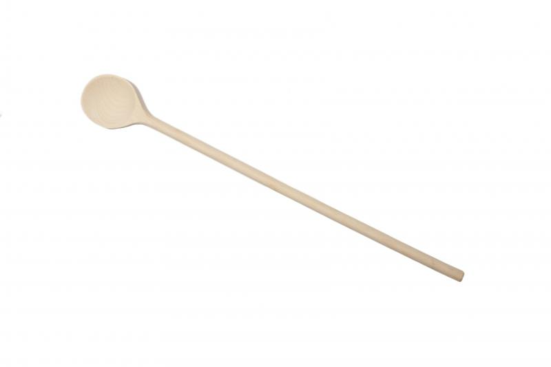 Wood spoon 50 cm