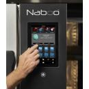 NAE061B | electric boiler combi oven, 6xGN1/1