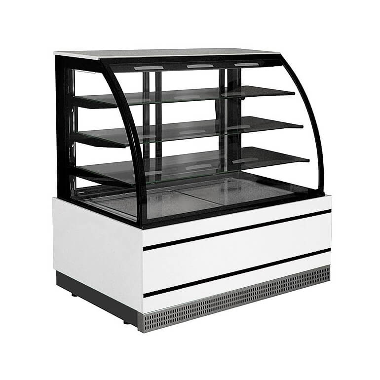 C-1 CL130/CH CARMELLA | Pastry counter