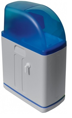 EV 13 | Automatic Water softener