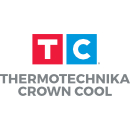 TC 116INOX (L-116 RM) | Hűtővitrin 