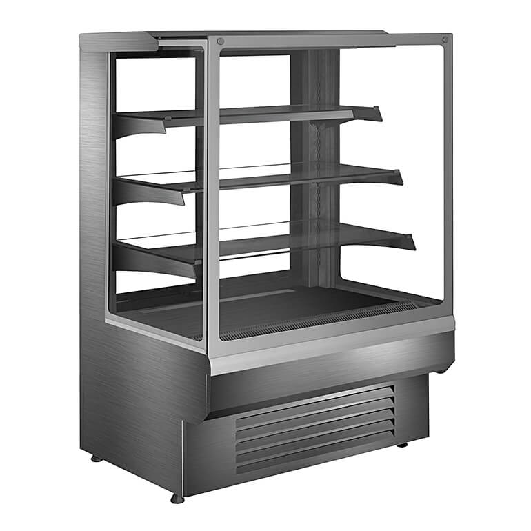 C-1 TS/Z 120/CH TOSTI | Pastry counter