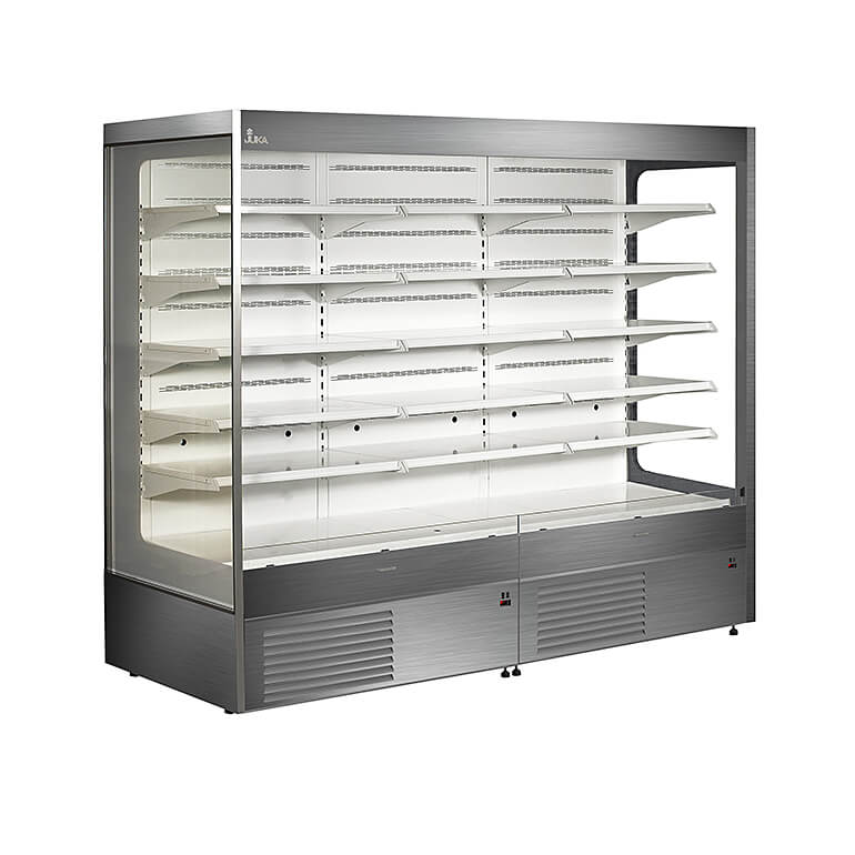 R-1 VR 60/80 VARNA | Refrigerated cabinet