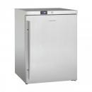 SF 115 X | Stainless steel freezer