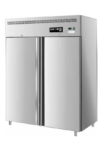 KH-GN1410TN | Double door refrigerator