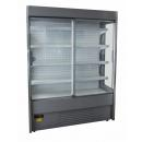 RCH 0.7 DUSSELDORF 1,1 | Refrigerated wall cabinet with sliding doors