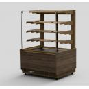 ARIA 1.4 | Pastry display counter