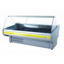 WCH IM 2.0 | Counter with curved glass