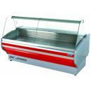 WCH GNN 2.0 | Counter with curved glass