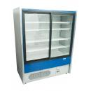 RCH 5D - 0.9 | Refrigerated wall cabinet