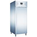 KH-GN650TN | Stainless steel refrigerated cabinet