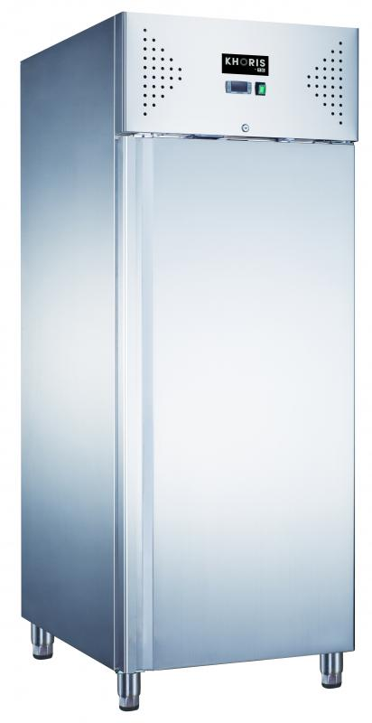 KH-GN650BT | Solid door freezer