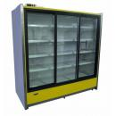 RCH 5D REM | Refrigerated wall cabinet
