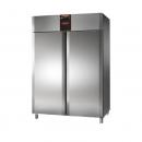 AF14PKMTN | Stainless Steel Refrigerator