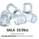 Gala NG110 | Ice cube maker