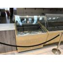 K-1 CR 7 CORNETTI | Ice-cream display for 7 SM