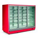 OSLO 3D/90 | Freezing cabinet