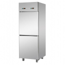 A207EKOPN | Kombinált 2 ajtós hűtő/fagyasztószekrény GN 2/1 - ÉRTÉKCSÖKKENTETT