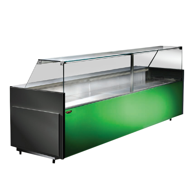 Serie M 1000 (100) | Snack counter