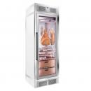 WSM 550 G - RLC - 2CL | Glass Door Meat Dry Aging Remote Cooler
