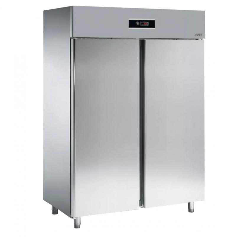 FD15T | Double door refrigerator