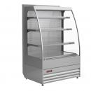 VERMELLO MINI | Refrigerated shelving