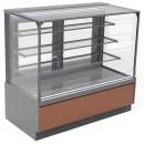 SWEET GLOBAL 2 VD SELF C/S L70 | Self-service refrigerated wall counter