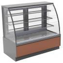 SWEET GLOBAL 2 VC SELF C/S L100 | Self-service refrigerated wall counter