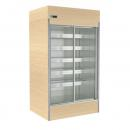 Pattis 1.25 | Refrigerated wall cabinet 