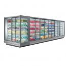 Orione 2 100/75 | Refrigerated wall counter