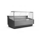 WCH-8/1 1250 CARMEN | Counter with straight glass without aggr. (D)