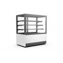 Ellada N 750 | Neutral confectionary counter