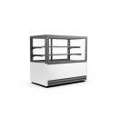 Ellada WO N 750 | Neutral confectionary counter