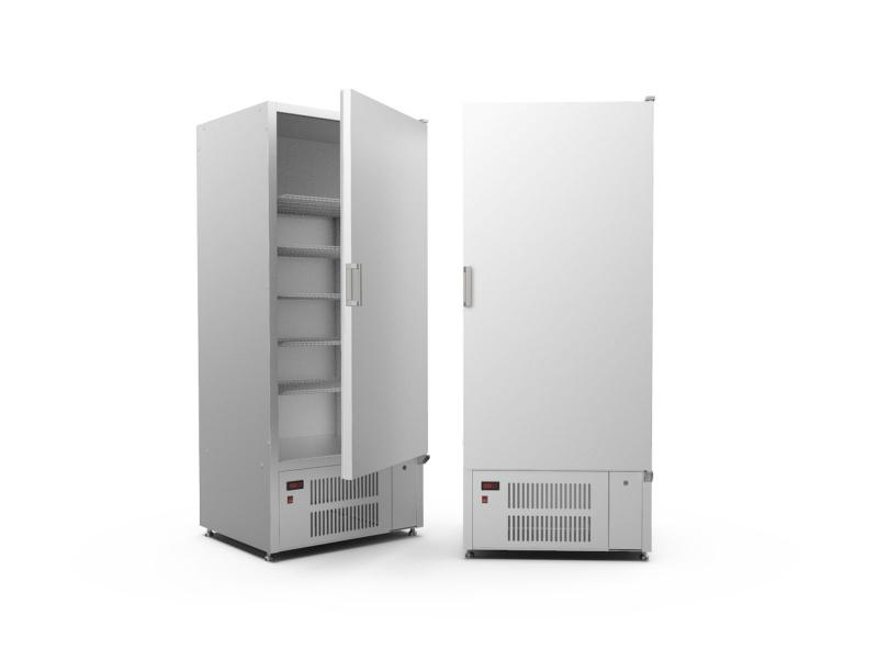 SCH-1/700 LUNA | Refrigerated cabinet
