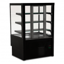EVOK INOX 150 | Süteményes pult