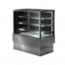 EVOK INOX 150 | Süteményes pult