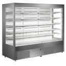 R-1 MVR 130/60 MINI VARNA | Refrigerated cabinet sliding doors