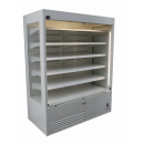 R-1 MVR 110/60 MINI VARNA DUZ | Refrigerated cabinet hinged doors