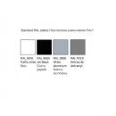 R-1 MVR 110/60 MINI VARNA DUZ | Refrigerated cabinet hinged doors