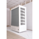 R-1 VR 90/80 VARNA | Refrigerated cabinet sliding doors