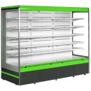 R-1 RG 100/80 RYGA | Refrigerated cabinet hinged doors