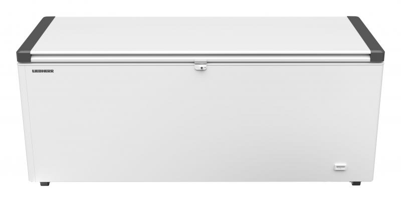 EFL 6055 | LIEBHERR Chest freezer