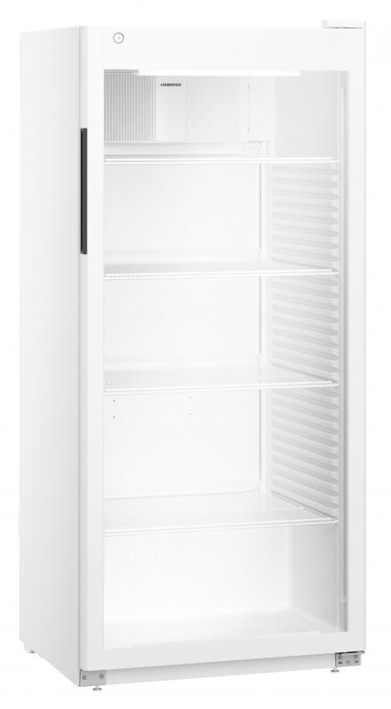 MRFvc 5511 | LIEBHERR Glass Door Refrigerator