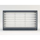 R-1 YR 187/70 YORK PLUS | Refrigerated cabinet